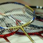 Image de Section Badminton Loisirs